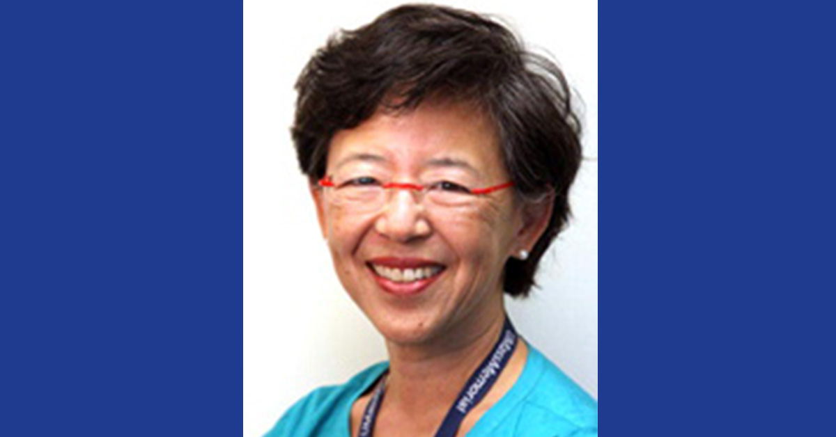 Nancy Y.N. Liu, MD