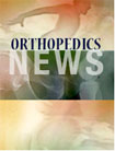 Orthopedics News