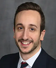 Andrew El-Hayek, MD