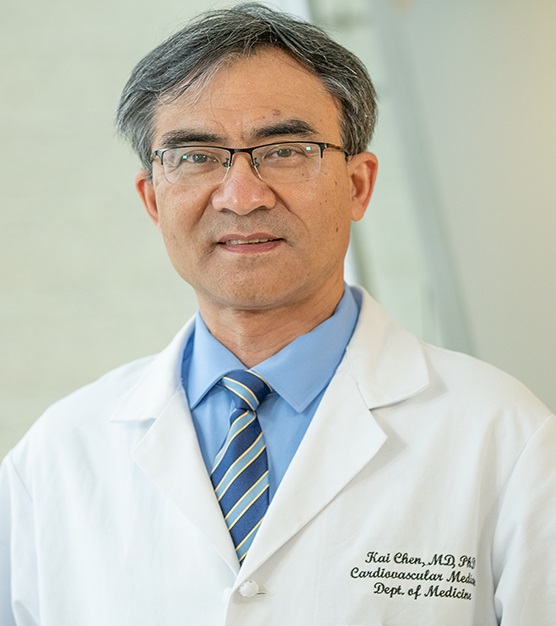 Kai Chen, MD