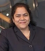 Pranoti Mandrekar, PhD