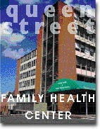 Family Health Center - Queen Street
