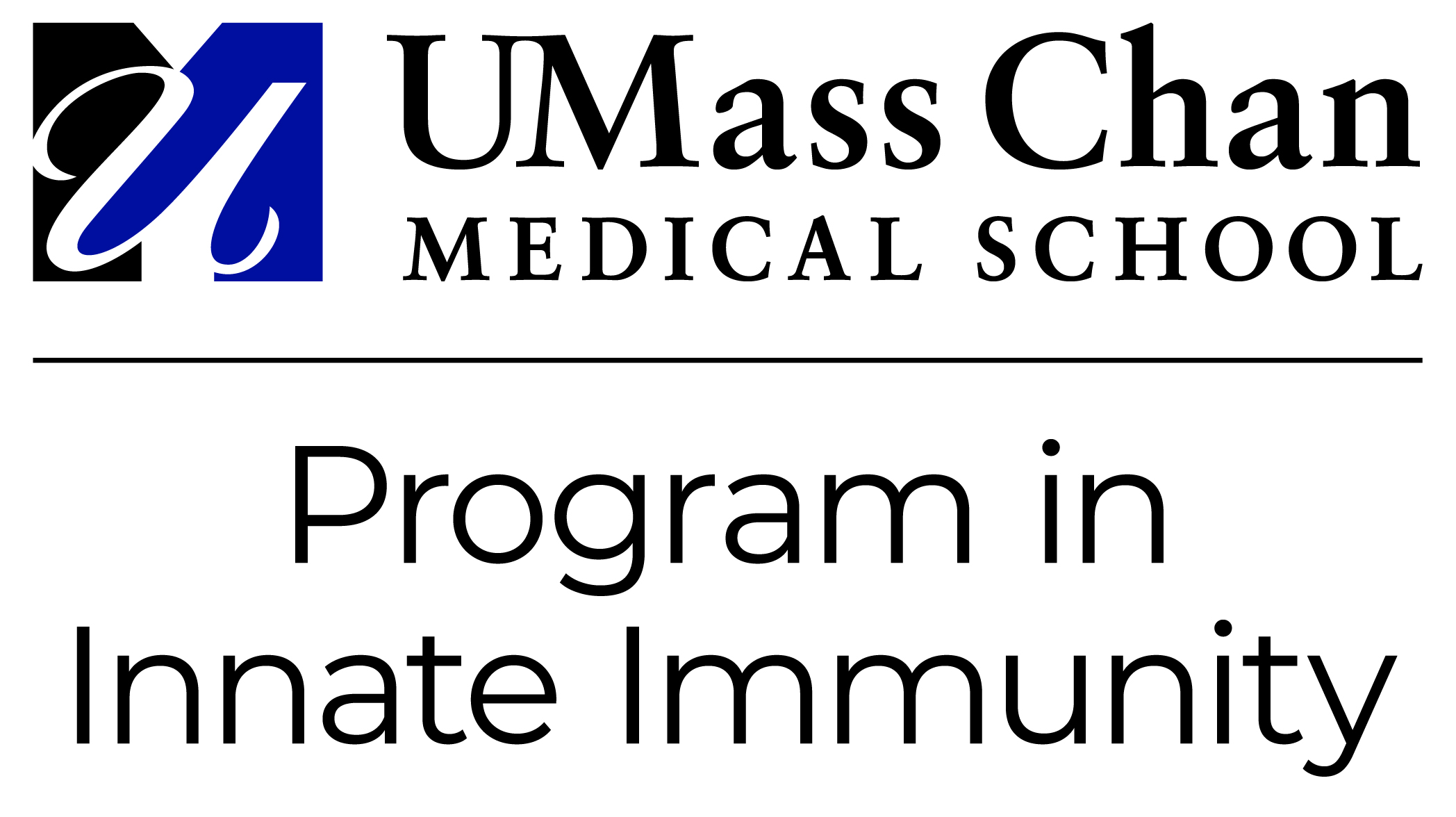 Program in Innate Immunity logo