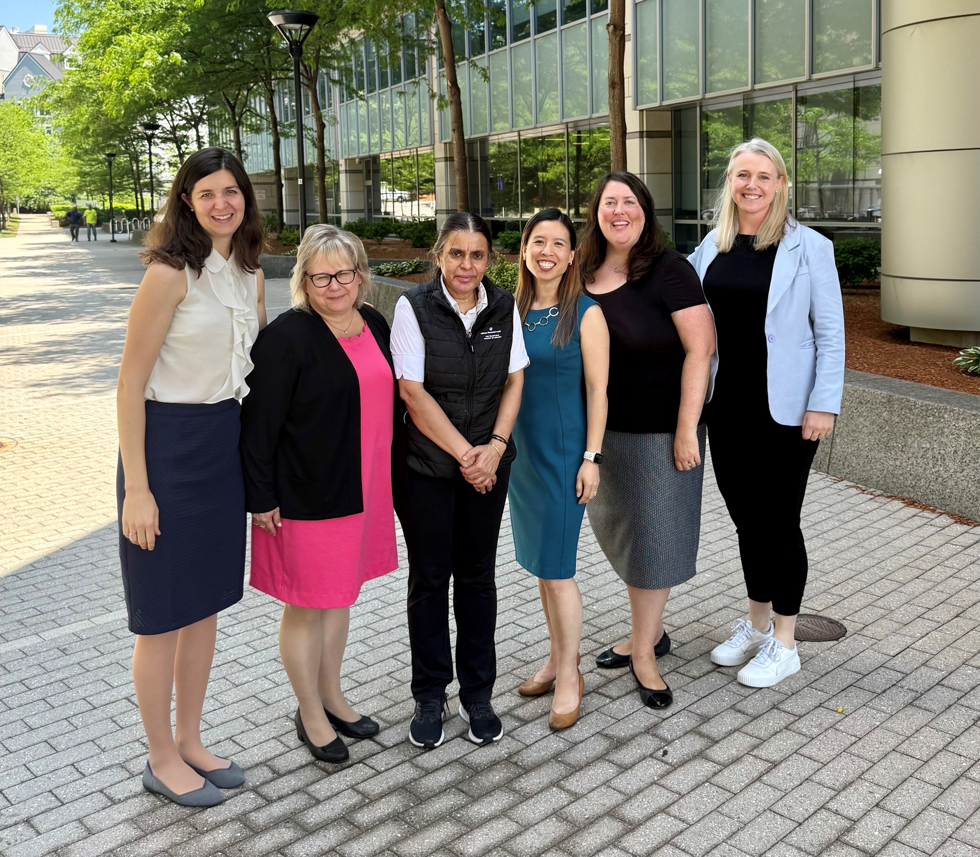 Image of Primary Care faculty