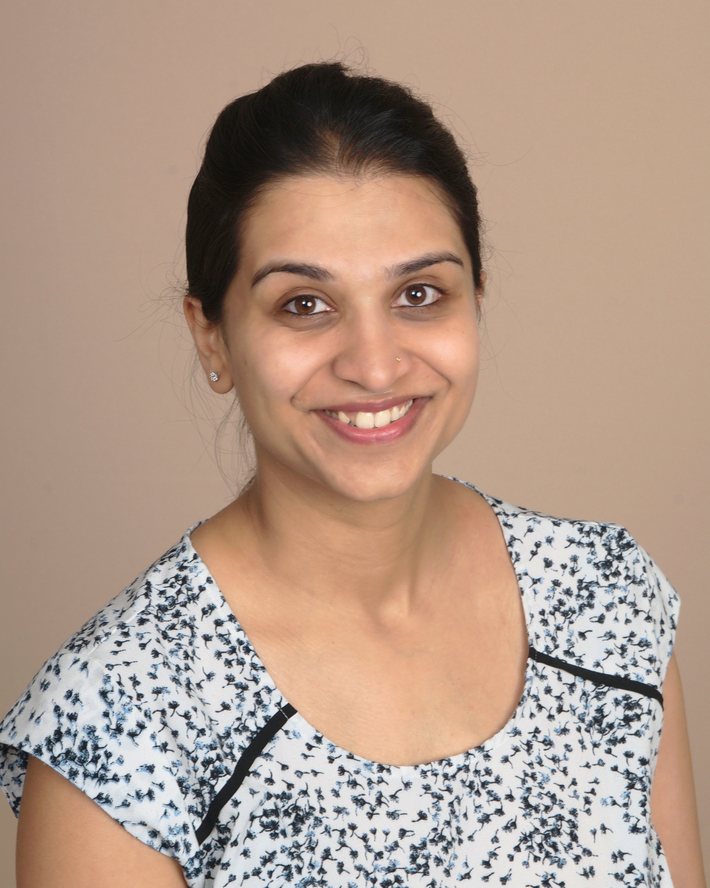 Isha Jalnapurker, MD