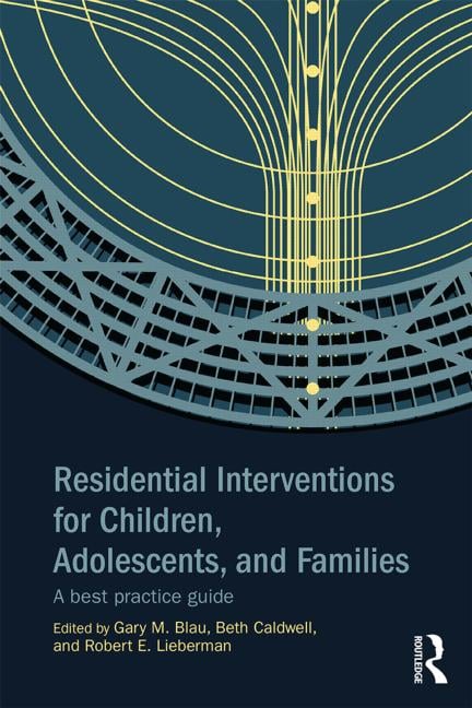 Innovative Residential Interventions for Young Adults in Transition
