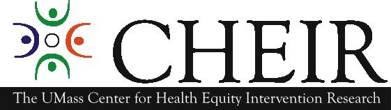 CHEIR Logo
