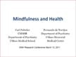 mindfulness_and_health