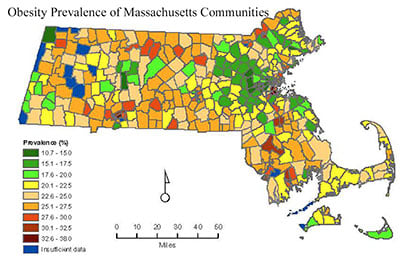 Research - Preventive and Behavior Medicine - UMass Medical School ...