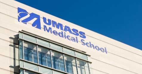 University of Massachusetts Chan Medical School (UMass Chan Medical School)