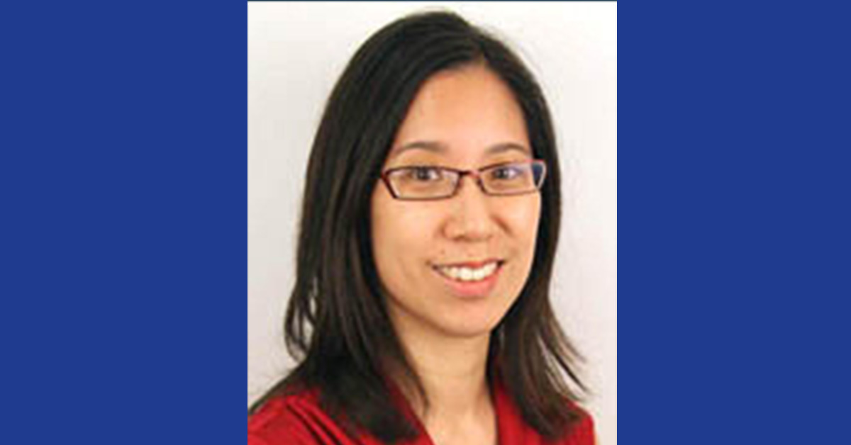 Peggy Wu, MD