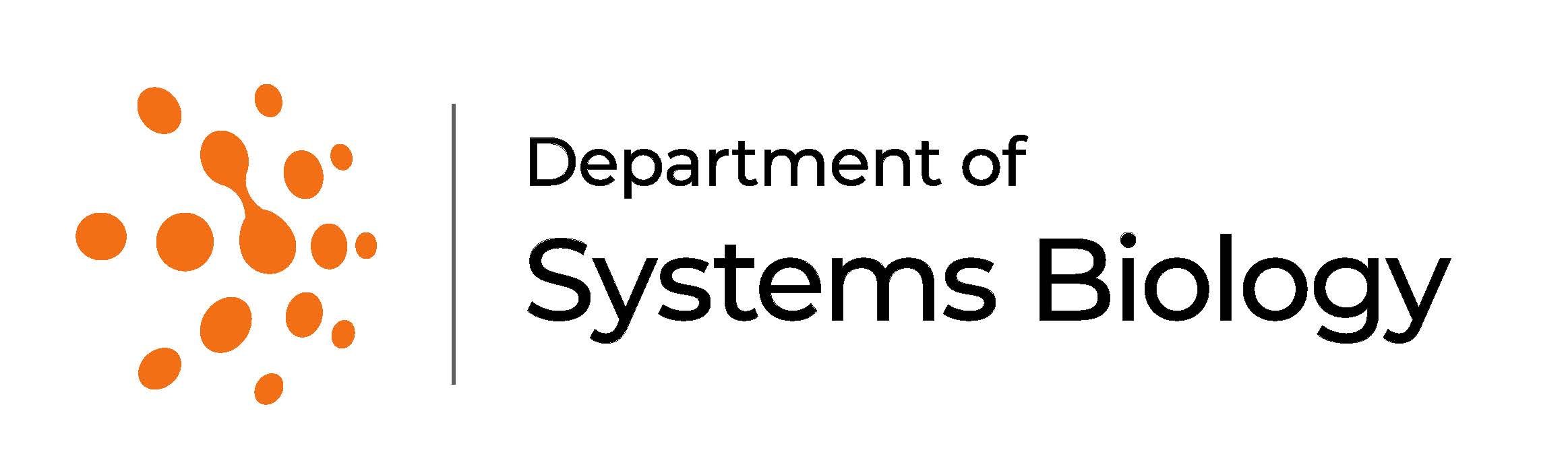 Department of Systems Biology