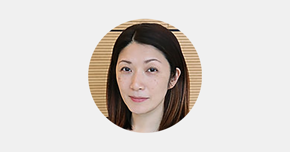 Mayuko Ito Fukunaga, MD