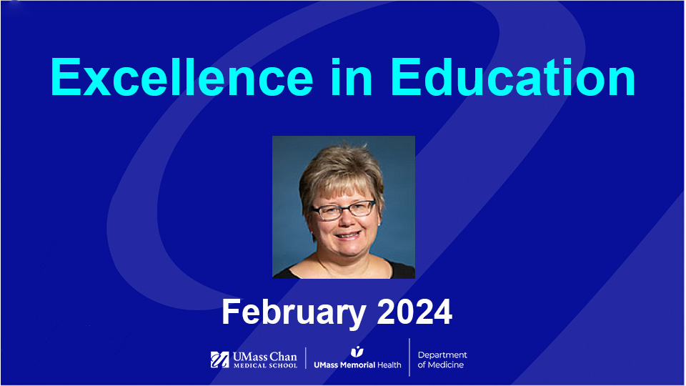  Excellence in Education February 2024