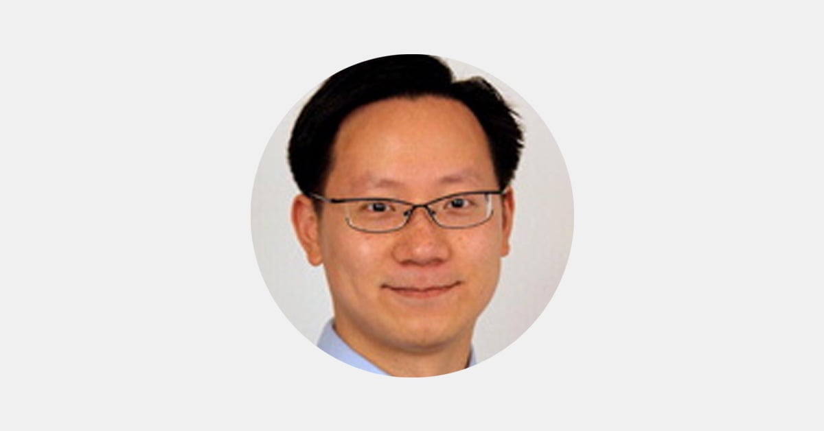 Andrew P. Chen, MD