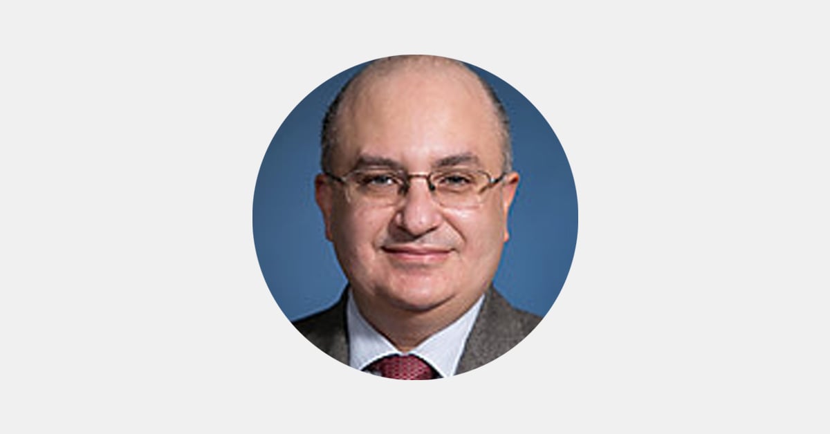 Bassel H. Mahmoud, MD