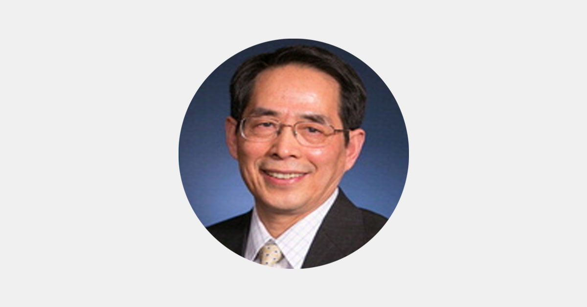 Larry Z. Zheng, MD