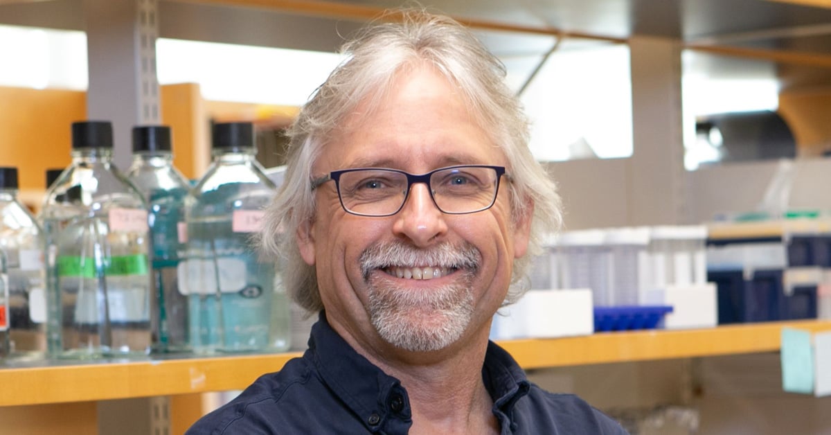 Craig L. Peterson, PhD