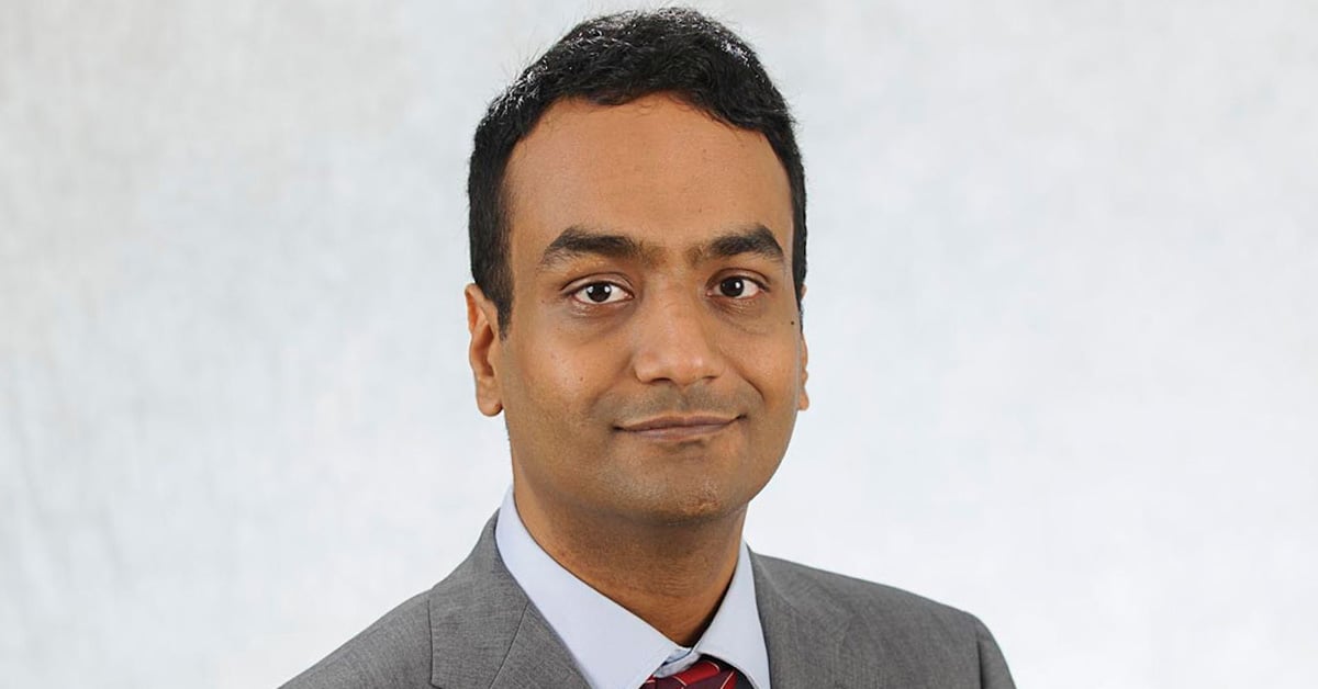 Govind Srimathveeravalli, PhD