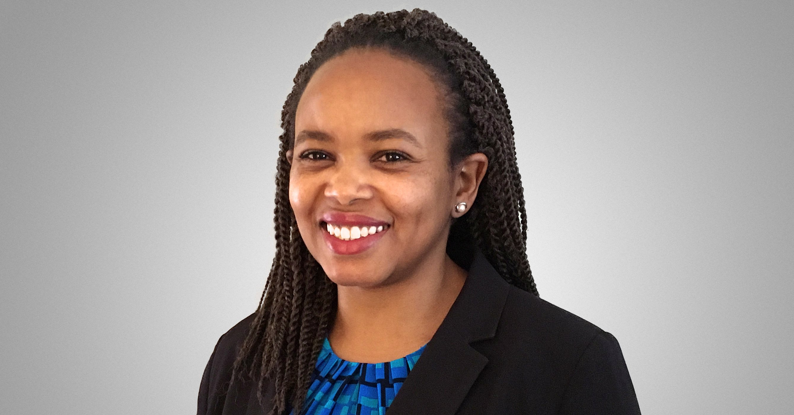 Angela Wangari Walter, PhD, MPH, MSW