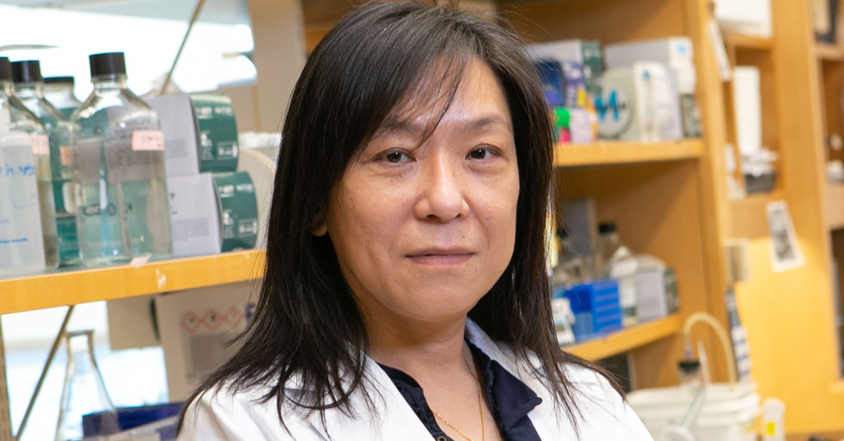 Joae Wu, PhD