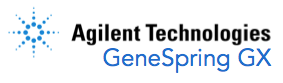 Agilent GeneSpring GX logo