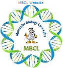 UMMS Molecular Biology Core Labs logo linking to website