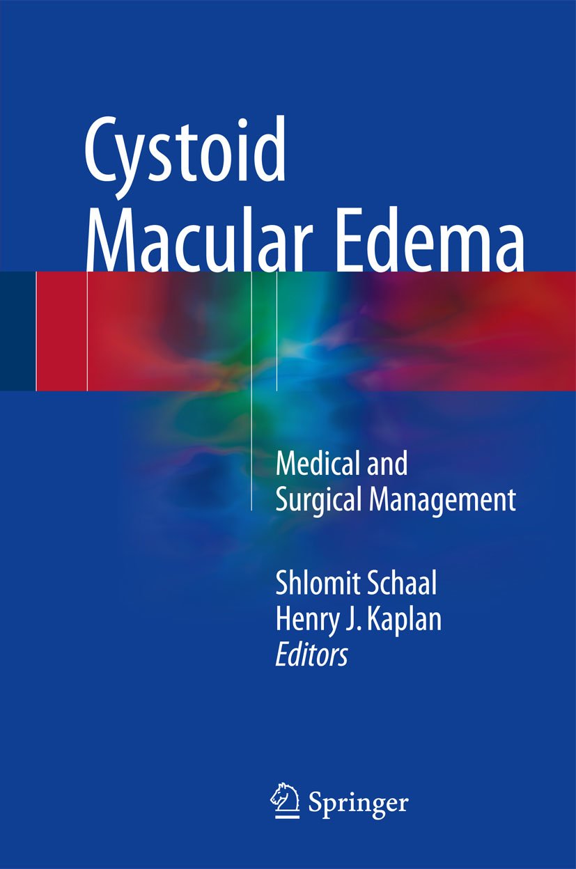 Macular Edema - Patients - The American Society of Retina Specialists