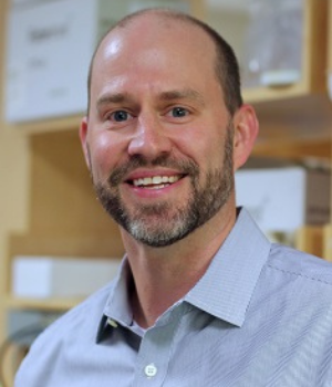 David A. Guertin, PhD