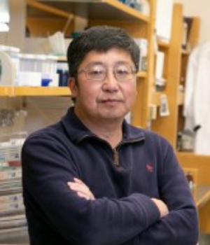 Yong-Xu Wang, PhD
