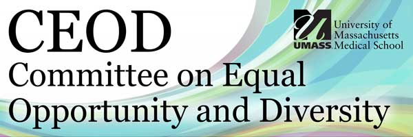 CEOD, Committee on Equal Opportunity and Diversity image