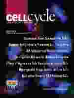 Cell Cycle cover