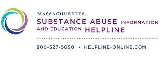 MA Substance Abuse Helpline