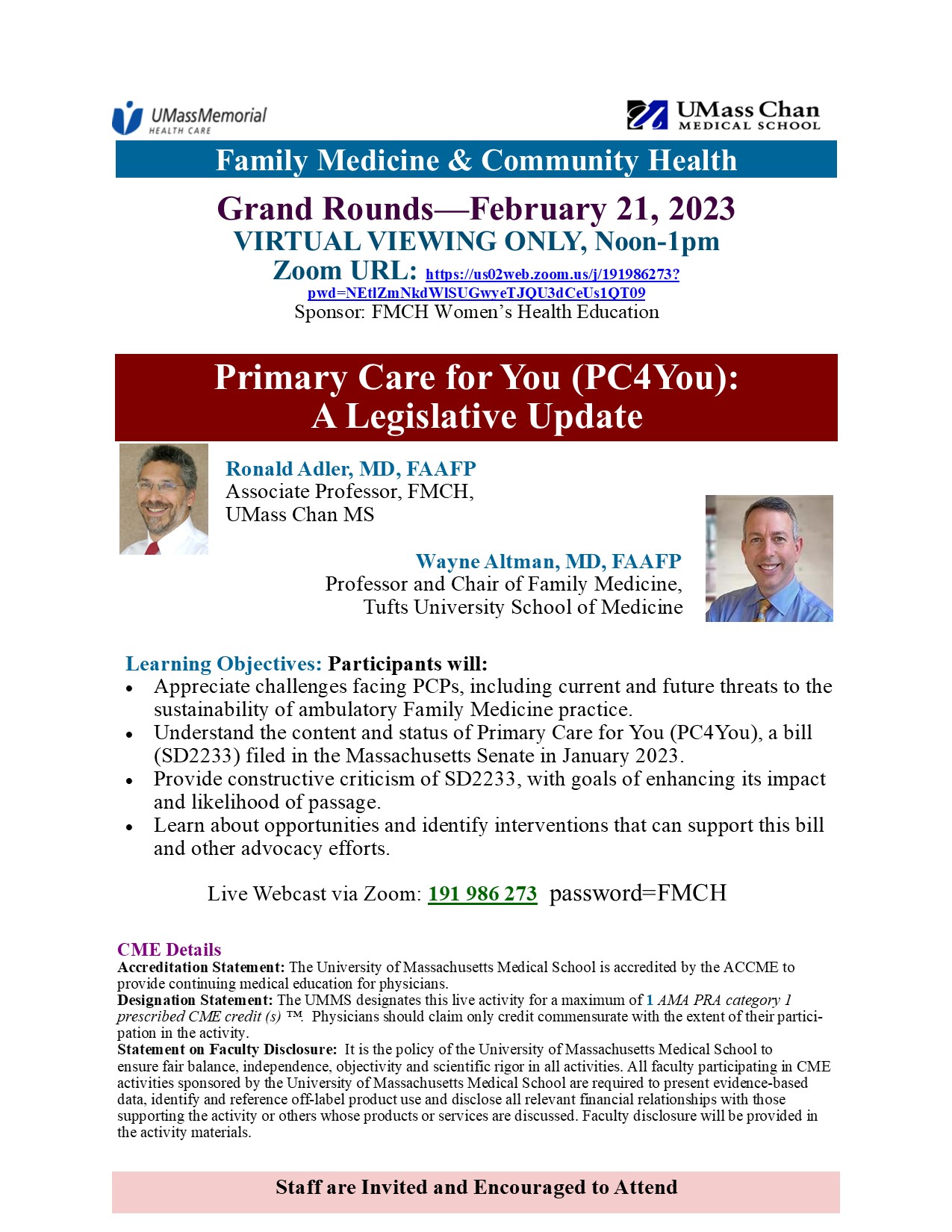 Grand Rounds