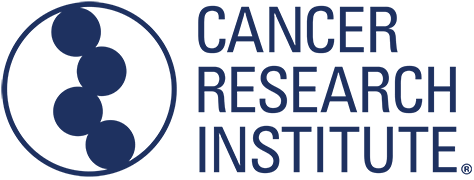 Cancer Research Inst logo
