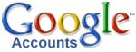 Google Accounts Login