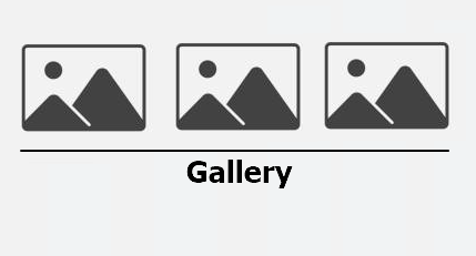 image gallery icon
