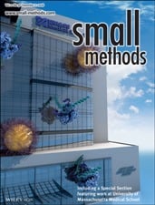 Small Methods at the University of Massachusetts Medical School 