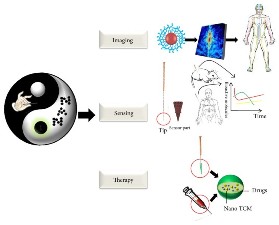 Traditional Acupuncture Meets Modern Nanotechnology: Opportunities and Perspectives
