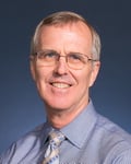 David Harlan, MD