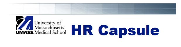 HR Capsule Headline