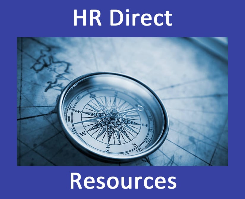 HR Direct Resources
