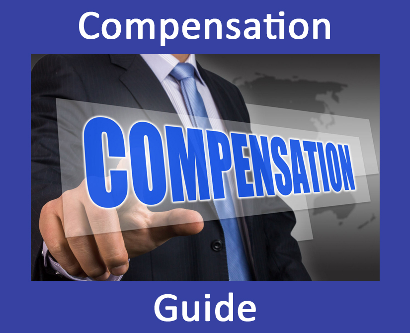 Compensation Guide