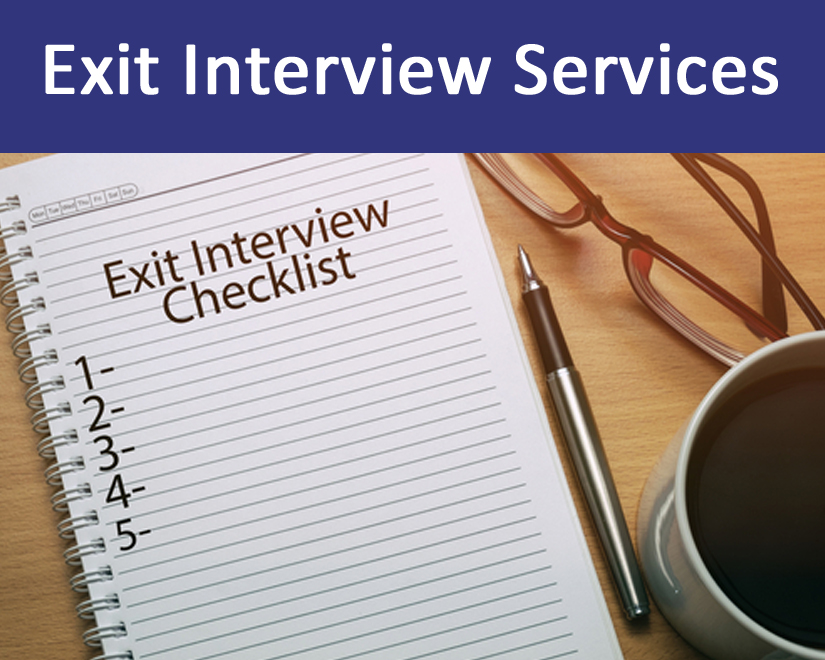 Exit Interview Services