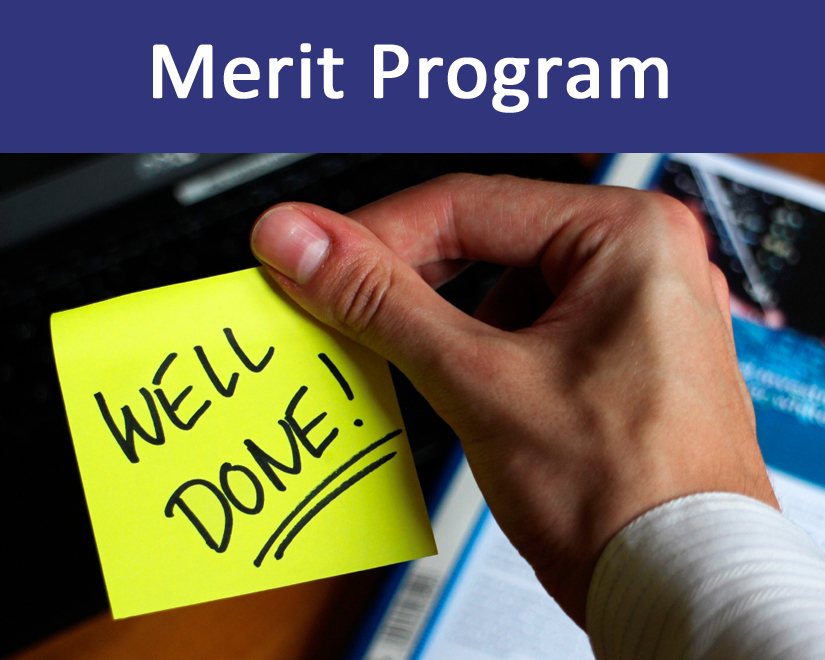 Merit Program