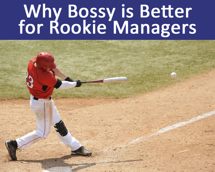 Rookie Manager