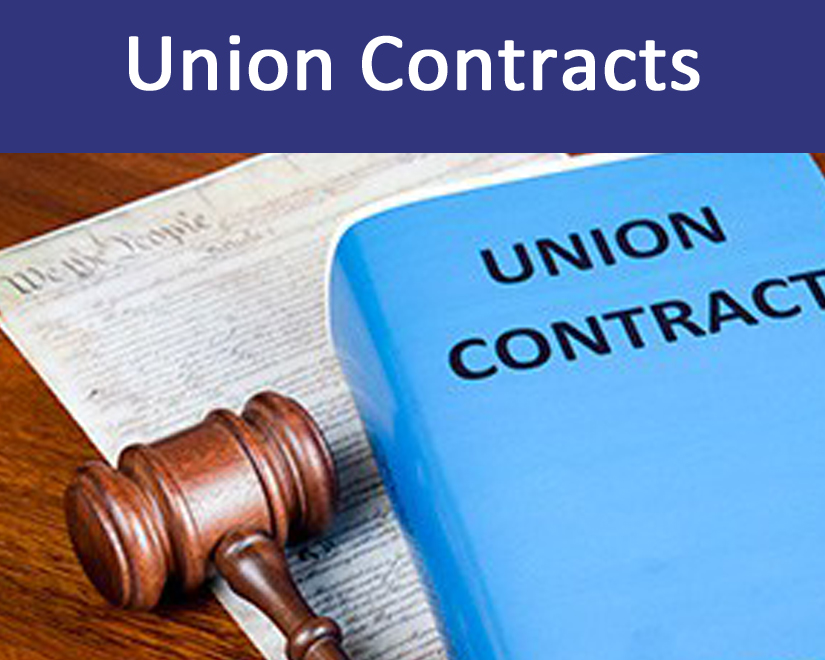 Union Contracts Tile