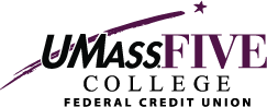 UMassFive Logo