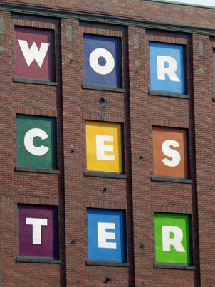 Worcester