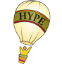 HYPE logo